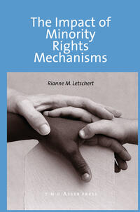 Vorderes Coverbild The Impact of Minority Rights Mechanisms
