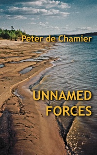 Vorderes Coverbild Unnamed Forces