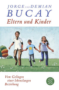 Vorderes Coverbild Eltern und Kinder