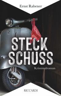 Vorderes Coverbild Steckschuss