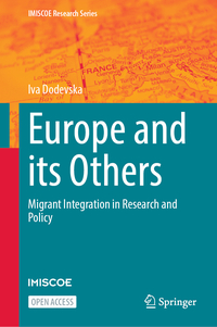 Vorderes Coverbild Europe and its Others