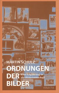 Vorderes Coverbild Ordnungen der Bilder