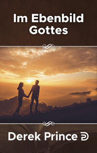 Vorderes Coverbild Im Ebenbild Gottes