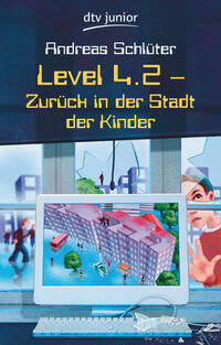 Vorderes Coverbild Level 4.2