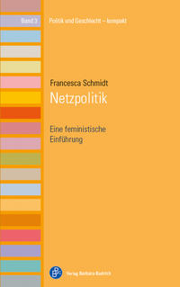 Vorderes Coverbild Netzpolitik