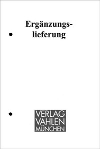 Vorderes Coverbild Erbschaftsteuer- und Schenkungsteuergesetz 71. Ergänzungslieferung