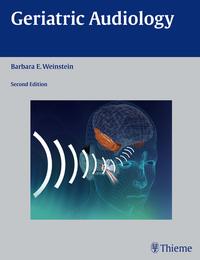 Vorderes Coverbild Geriatric Audiology