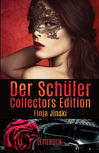 Vorderes Coverbild Der Schüler