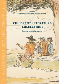 Vorderes Coverbild Children's Literature Collections