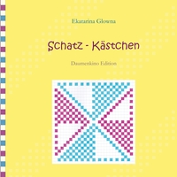 Vorderes Coverbild Schatz-Kästchen