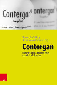 Vorderes Coverbild Contergan