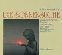 Vorderes Coverbild Die Sonnensuche