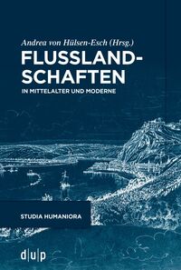 Vorderes Coverbild Flusslandschaften