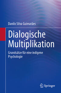 Vorderes Coverbild Dialogische Multiplikation