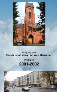 Vorderes Coverbild Das Ja zum Leben und zum Menschen, Band 5