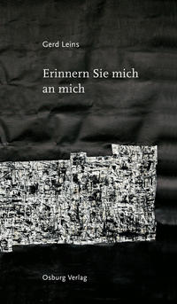 Vorderes Coverbild Erinnern Sie mich an mich