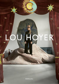 Vorderes Coverbild Lou Hoyer: slippery when wet