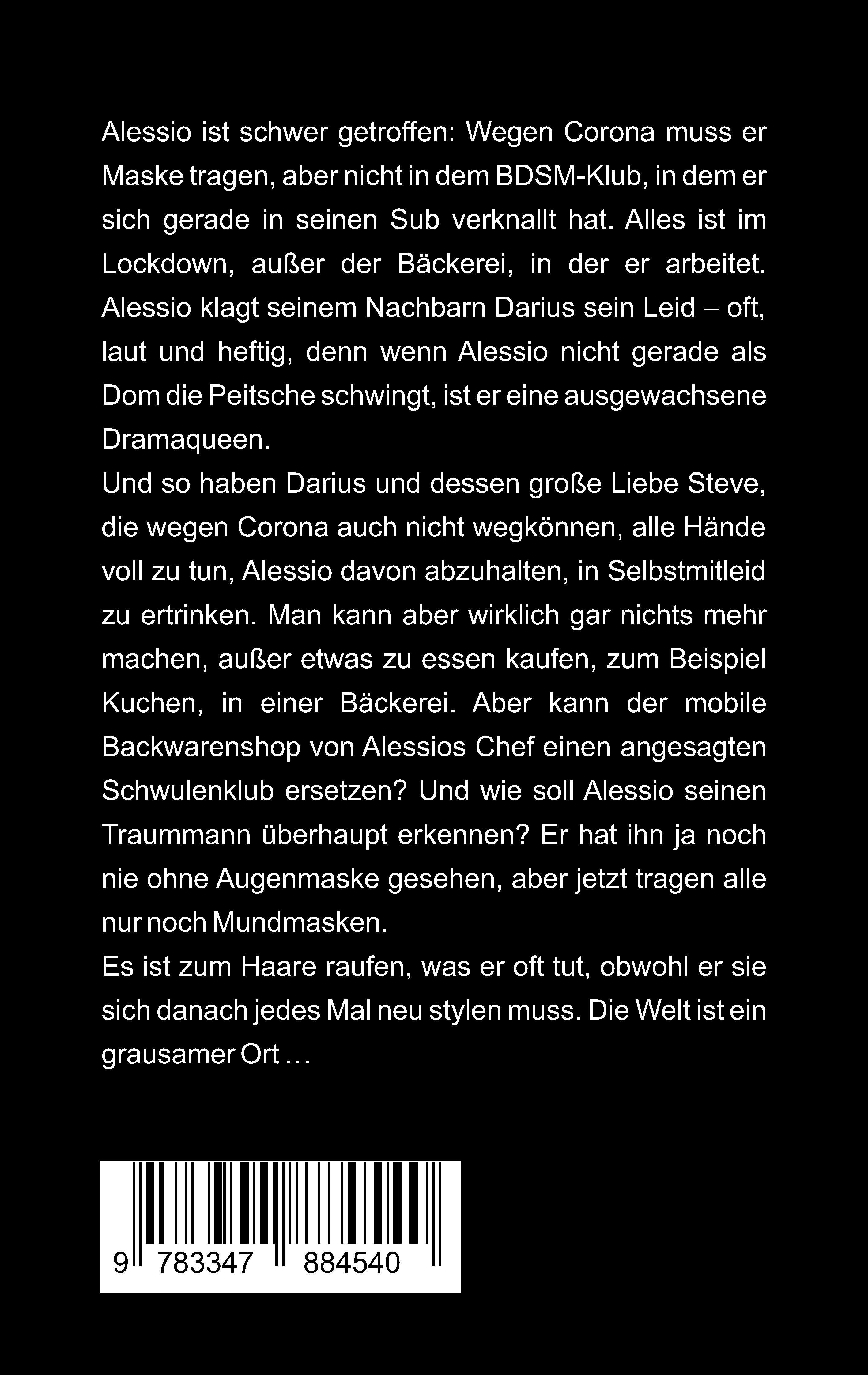 Rückseitencover Tonum