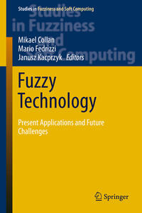 Vorderes Coverbild Fuzzy Technology