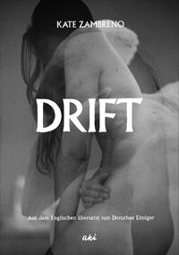 Vorderes Coverbild Drift