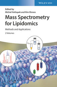 Vorderes Coverbild Mass Spectrometry for Lipidomics