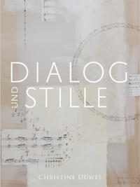 Vorderes Coverbild Dialog und Stille