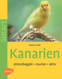 Vorderes Coverbild Kanarien