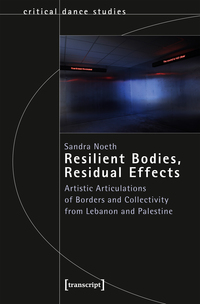 Vorderes Coverbild Resilient Bodies, Residual Effects