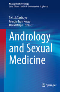 Vorderes Coverbild Andrology and Sexual Medicine