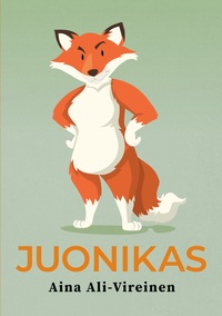 Vorderes Coverbild Juonikas