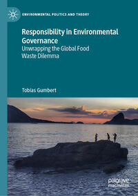 Vorderes Coverbild Responsibility in Environmental Governance