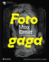 Vorderes Coverbild Fotogaga