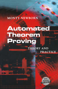 Vorderes Coverbild Automated Theorem Proving