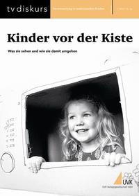 Vorderes Coverbild Kinder vor der Kiste