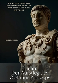 Vorderes Coverbild Trajan: Der Aufstieg des Optimus Princeps