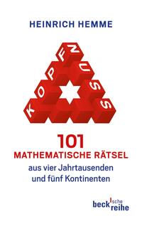 Vorderes Coverbild Kopfnuss
