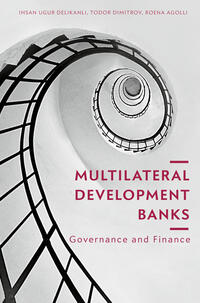 Vorderes Coverbild Multilateral Development Banks