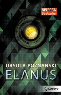 Vorderes Coverbild Elanus