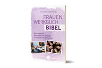 Vorderes Coverbild FrauenWerkbuch Bibel