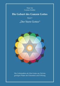 Vorderes Coverbild Die Geburt des ganzen Gottes, Band 5