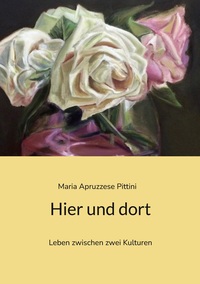 Vorderes Coverbild Hier und dort
