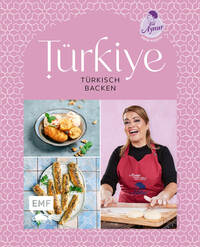 Vorderes Coverbild Türkiye – Türkisch backen