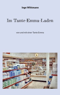 Vorderes Coverbild Im Tante-Emma-Laden