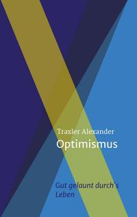 Vorderes Coverbild Optimismus