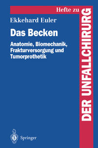 Vorderes Coverbild Das Becken