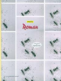 Vorderes Coverbild Photo Roman