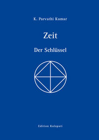 Vorderes Coverbild Zeit