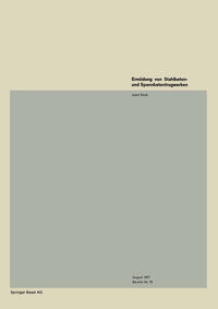 Vorderes Coverbild Ermüdung von Stahlbeton- und Spannbetontragwerken