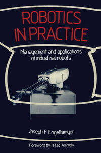 Vorderes Coverbild Robotics in Practice