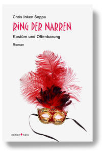 Vorderes Coverbild Ring der Narren